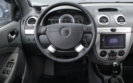 Chevrolet Lacetti, 2008 год, 455 000 рублей, 8 фотография