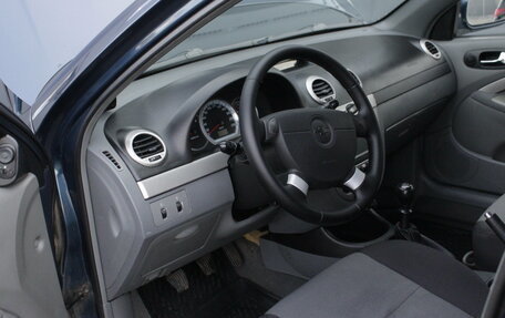 Chevrolet Lacetti, 2008 год, 455 000 рублей, 5 фотография