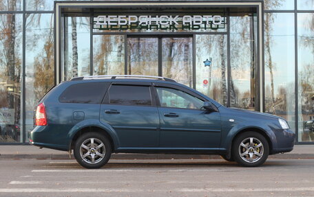 Chevrolet Lacetti, 2008 год, 455 000 рублей, 3 фотография