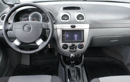 Chevrolet Lacetti, 2008 год, 455 000 рублей, 9 фотография