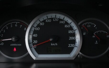 Chevrolet Lacetti, 2008 год, 455 000 рублей, 10 фотография