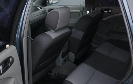 Chevrolet Lacetti, 2008 год, 455 000 рублей, 18 фотография