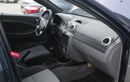 Chevrolet Lacetti, 2008 год, 455 000 рублей, 6 фотография