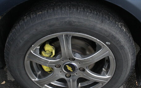 Chevrolet Lacetti, 2008 год, 455 000 рублей, 21 фотография