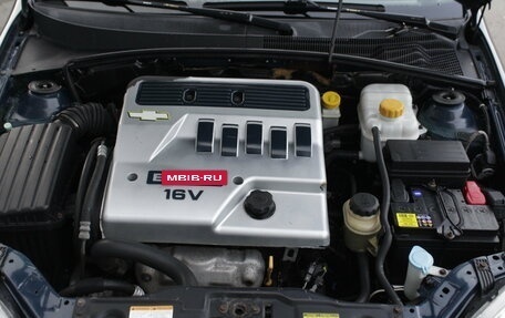 Chevrolet Lacetti, 2008 год, 455 000 рублей, 20 фотография