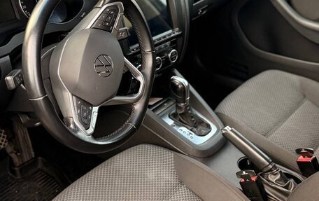Volkswagen Jetta VII, 2013 год, 750 000 рублей, 5 фотография