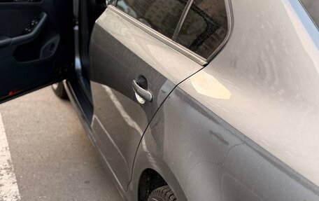Volkswagen Jetta VII, 2013 год, 750 000 рублей, 8 фотография