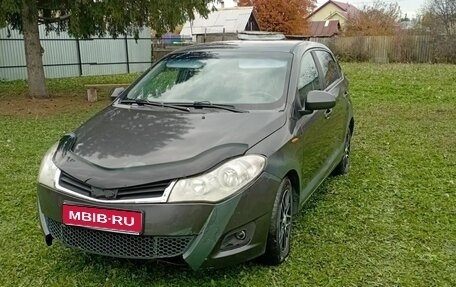 Chery Very (A13), 2013 год, 120 000 рублей, 1 фотография