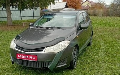 Chery Very (A13), 2013 год, 120 000 рублей, 1 фотография