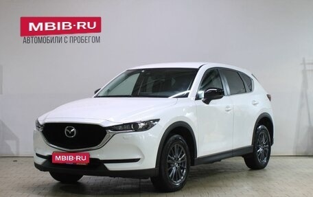 Mazda CX-5 II, 2019 год, 2 689 000 рублей, 1 фотография