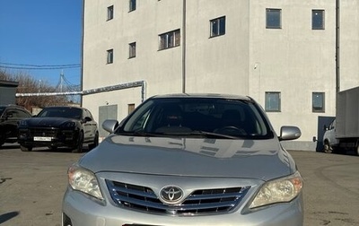 Toyota Corolla, 2011 год, 854 000 рублей, 1 фотография