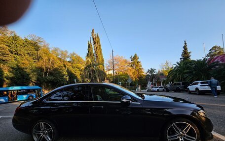 Mercedes-Benz E-Класс, 2018 год, 2 430 000 рублей, 7 фотография