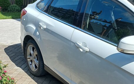 Ford Focus III, 2014 год, 750 000 рублей, 6 фотография