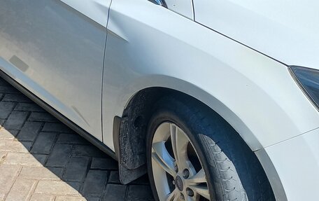 Ford Focus III, 2014 год, 750 000 рублей, 7 фотография