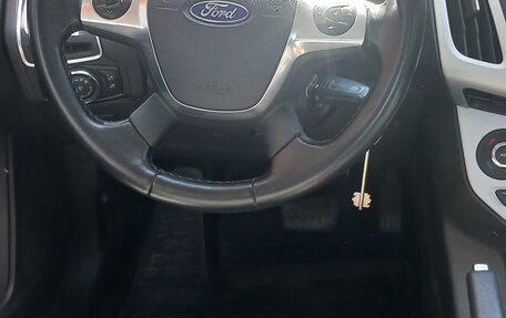 Ford Focus III, 2014 год, 750 000 рублей, 8 фотография
