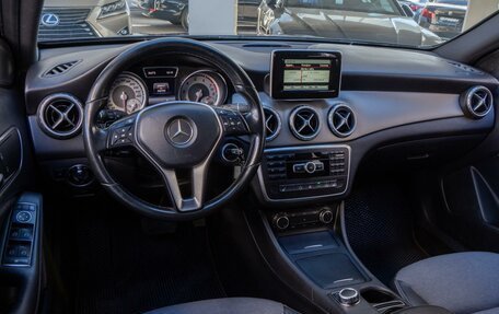 Mercedes-Benz GLA, 2014 год, 1 350 000 рублей, 6 фотография