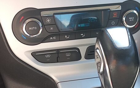 Ford Focus III, 2014 год, 750 000 рублей, 11 фотография