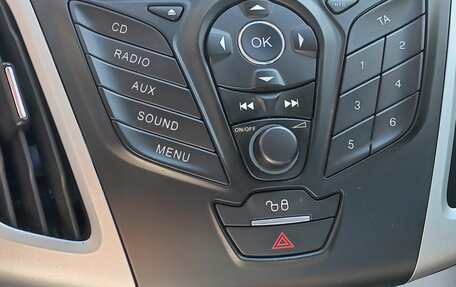 Ford Focus III, 2014 год, 750 000 рублей, 10 фотография
