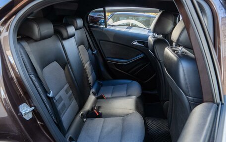 Mercedes-Benz GLA, 2014 год, 1 350 000 рублей, 7 фотография
