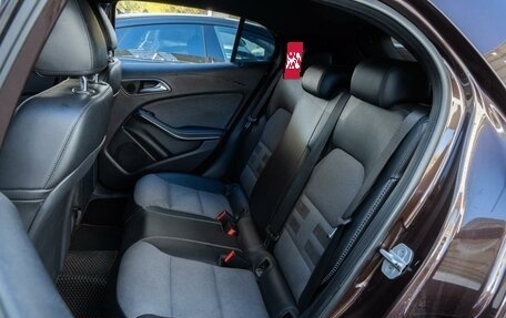 Mercedes-Benz GLA, 2014 год, 1 350 000 рублей, 9 фотография