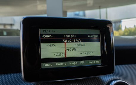 Mercedes-Benz GLA, 2014 год, 1 350 000 рублей, 15 фотография