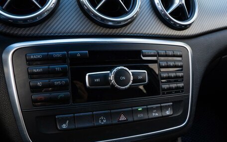 Mercedes-Benz GLA, 2014 год, 1 350 000 рублей, 17 фотография