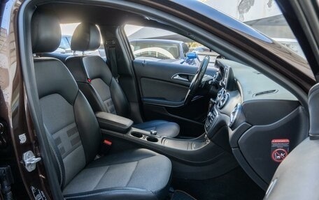 Mercedes-Benz GLA, 2014 год, 1 350 000 рублей, 8 фотография