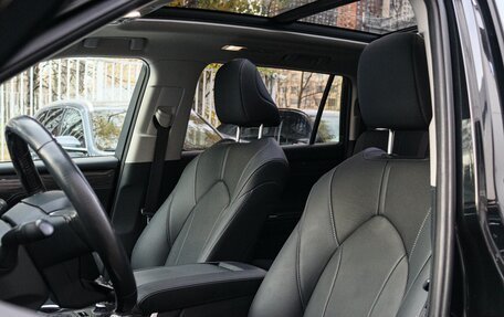 Toyota Highlander, 2024 год, 4 830 000 рублей, 17 фотография