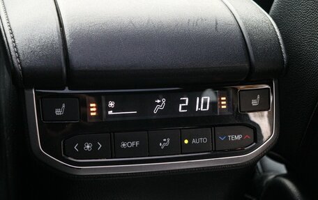 Toyota Highlander, 2024 год, 4 830 000 рублей, 22 фотография