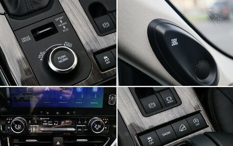 Toyota Highlander, 2024 год, 4 830 000 рублей, 23 фотография
