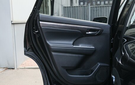 Toyota Highlander, 2024 год, 4 830 000 рублей, 20 фотография