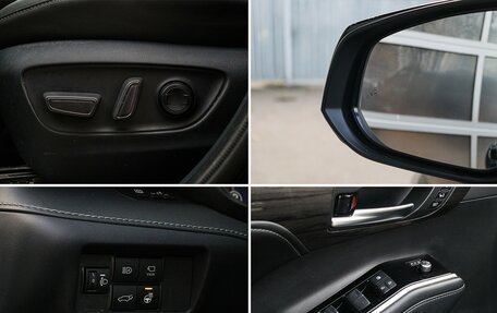 Toyota Highlander, 2024 год, 4 830 000 рублей, 21 фотография