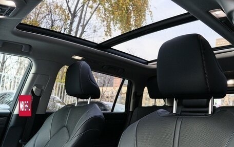 Toyota Highlander, 2024 год, 4 830 000 рублей, 18 фотография