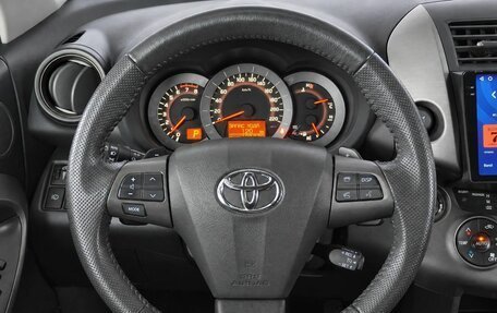 Toyota RAV4, 2012 год, 1 470 000 рублей, 10 фотография