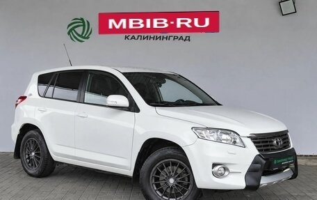 Toyota RAV4, 2012 год, 1 470 000 рублей, 7 фотография