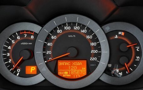 Toyota RAV4, 2012 год, 1 470 000 рублей, 11 фотография
