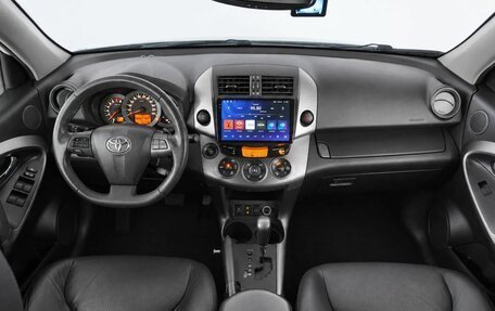 Toyota RAV4, 2012 год, 1 470 000 рублей, 9 фотография