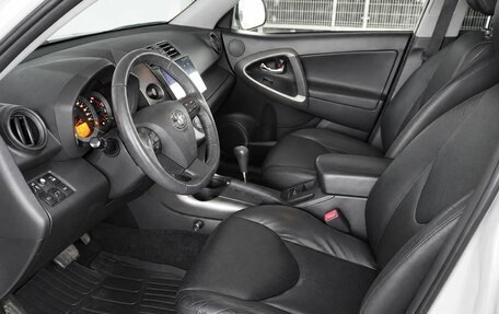 Toyota RAV4, 2012 год, 1 470 000 рублей, 16 фотография