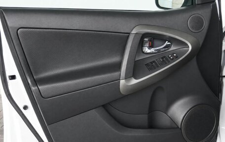 Toyota RAV4, 2012 год, 1 470 000 рублей, 17 фотография