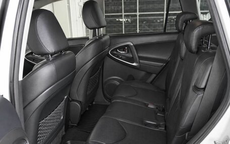 Toyota RAV4, 2012 год, 1 470 000 рублей, 18 фотография