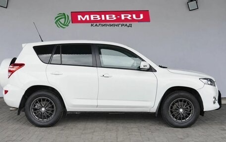 Toyota RAV4, 2012 год, 1 470 000 рублей, 6 фотография