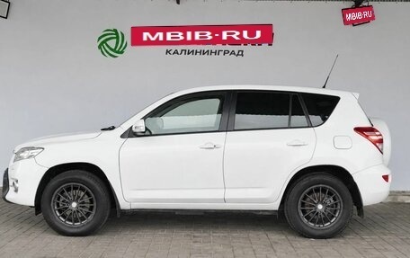Toyota RAV4, 2012 год, 1 470 000 рублей, 2 фотография