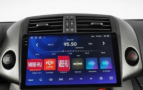 Toyota RAV4, 2012 год, 1 470 000 рублей, 13 фотография