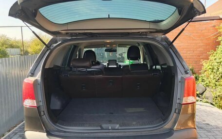 KIA Sorento II рестайлинг, 2012 год, 1 550 000 рублей, 6 фотография