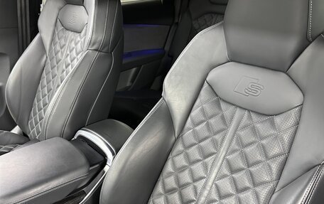 Audi Q7, 2021 год, 7 400 000 рублей, 6 фотография