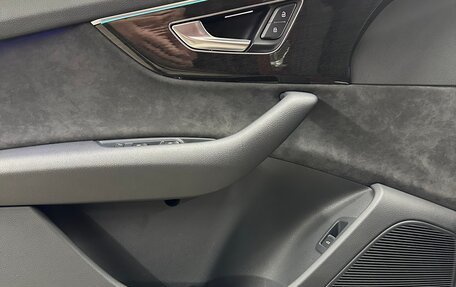 Audi Q7, 2021 год, 7 400 000 рублей, 9 фотография
