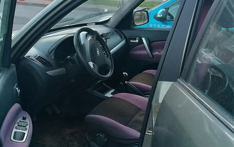 Chery Tiggo (T11), 2012 год, 380 000 рублей, 6 фотография