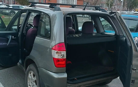 Chery Tiggo (T11), 2012 год, 380 000 рублей, 7 фотография