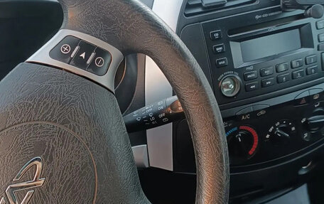 Chery Tiggo (T11), 2012 год, 380 000 рублей, 9 фотография
