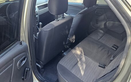 Renault Logan I, 2012 год, 340 000 рублей, 9 фотография